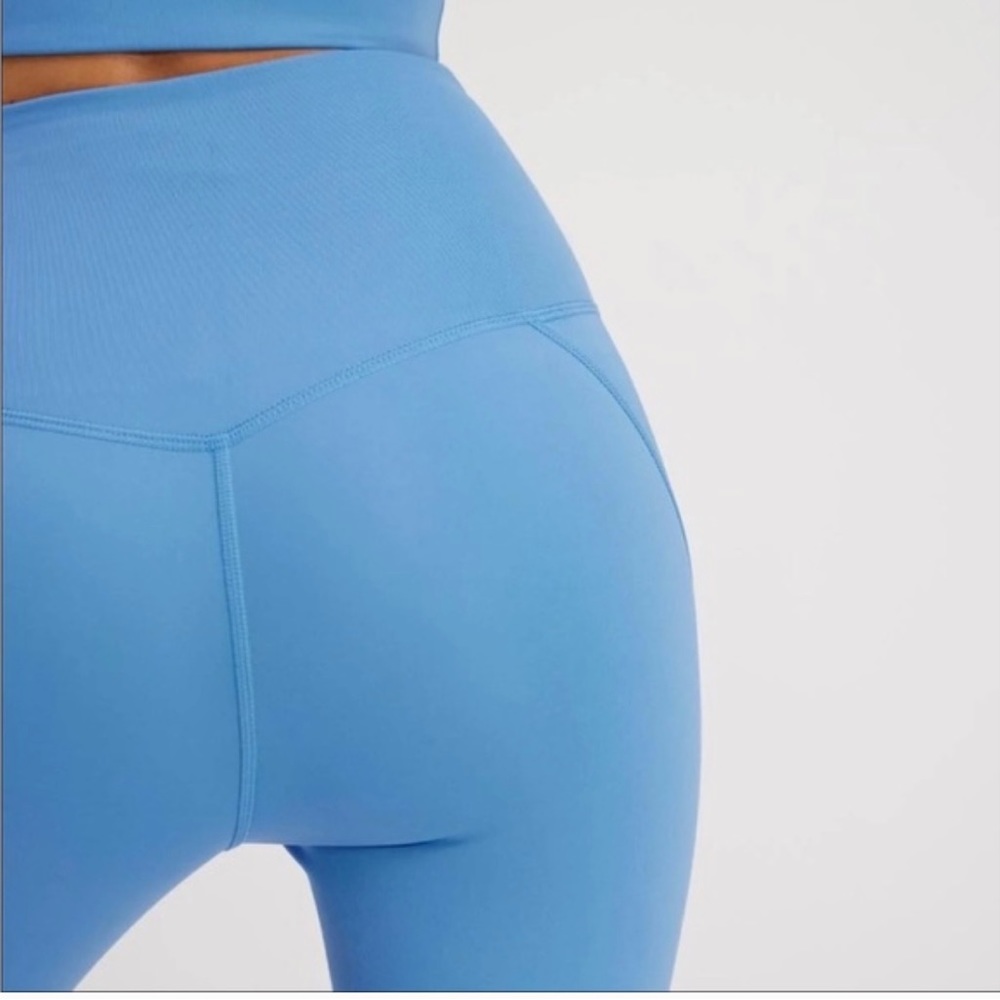 Girlfriend Collective leggings